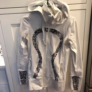Lululemon hoodie